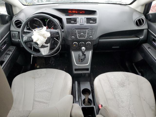 Photo 8 from auction – 2012 MAZDA 5 with VIN JM1CW2CL6C0115624