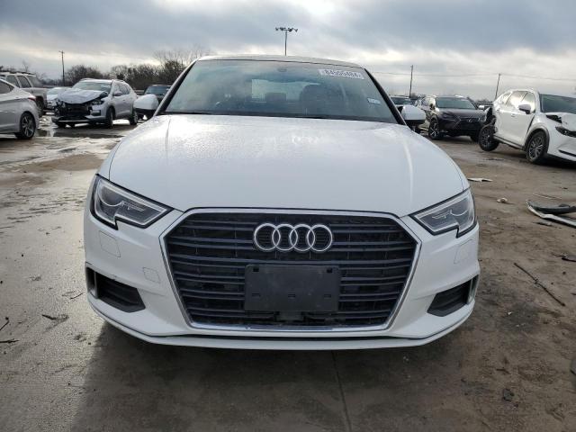 Photo 5 from auction – 2018 AUDI A3 PREMIUM with VIN WAUAUGFFXJ1053584