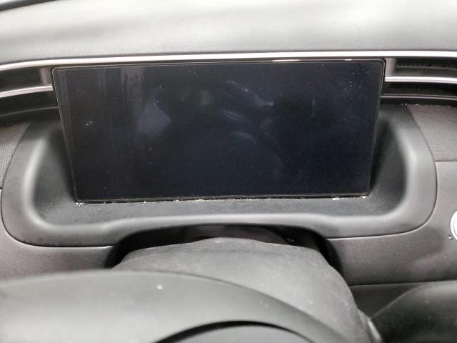 Photo 9 from auction – 2023 HYUNDAI TUCSON LIM with VIN 5NMJECAE4PH204845