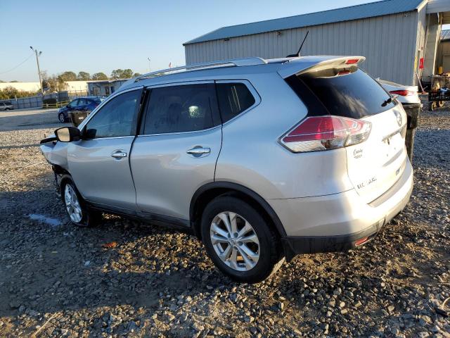 Photo 2 from auction – 2014 NISSAN ROGUE S with VIN 5N1AT2MT7EC836899