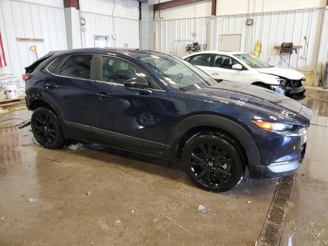 Photo 4 from auction – 2024 MAZDA CX-30 SELE with VIN 3MVDMBBM7RM636442