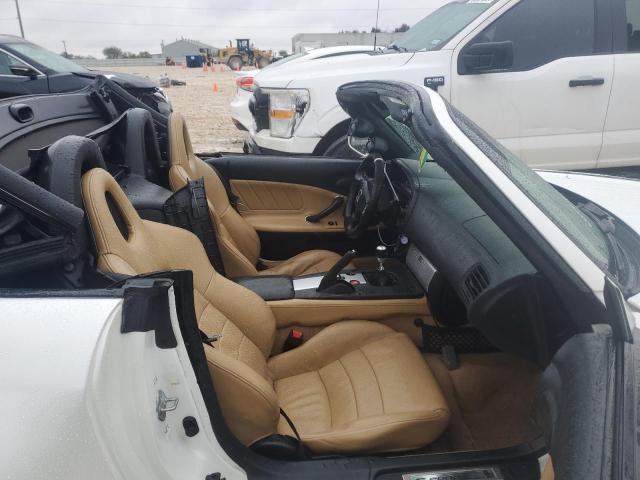Photo 10 from auction – 2004 HONDA S2000 with VIN JHMAP21474T002439