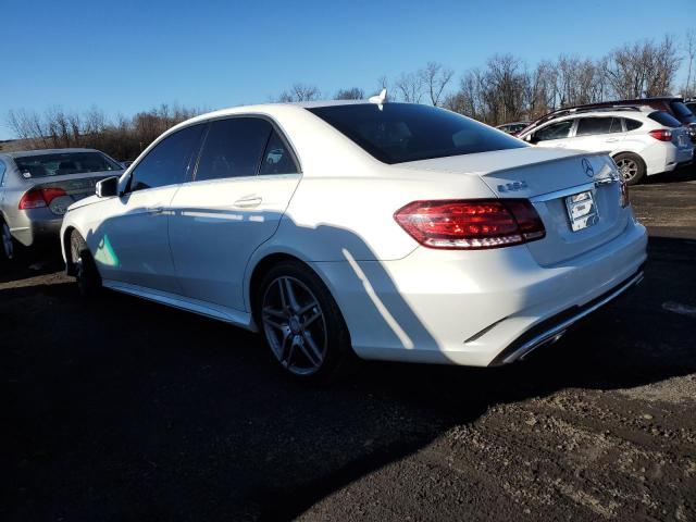Photo 2 from auction – 2014 MERCEDES-BENZ E 350 4MAT with VIN WDDHF8JB9EA930471