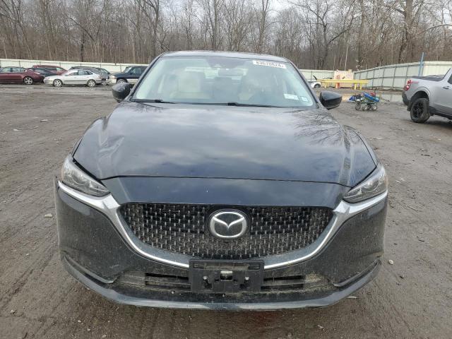 Photo 5 from auction – 2018 MAZDA 6 TOURING with VIN JM1GL1VM9J1302129