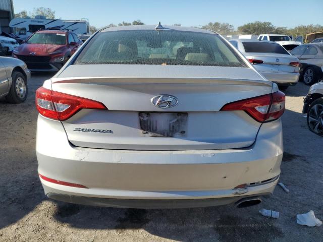 Photo 6 from auction – 2016 HYUNDAI SONATA SE with VIN 5NPE24AF2GH322064