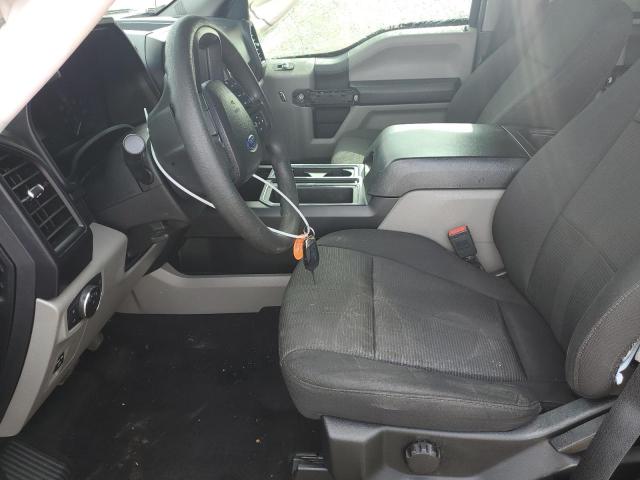 Photo 7 from auction – 2019 FORD F150 SUPER with VIN 1FTEW1CP3KKD81210