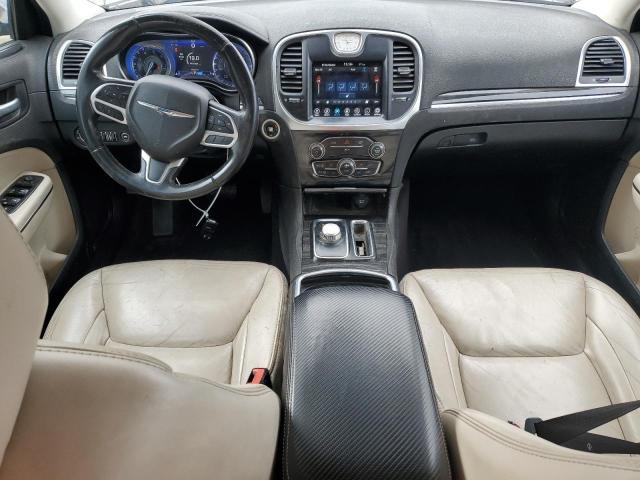 Photo 8 from auction – 2017 CHRYSLER 300 LIMITE with VIN 2C3CCAAG0HH661982
