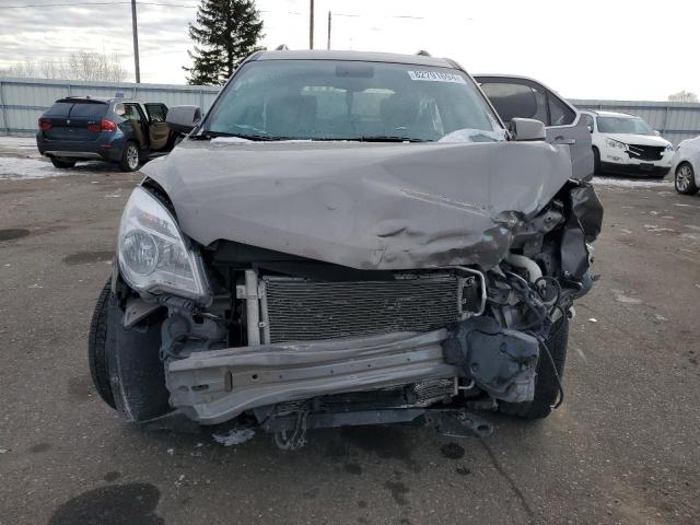 Photo 5 from auction – 2012 CHEVROLET EQUINOX LT with VIN 2GNFLPE53C6255856