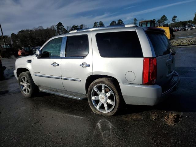 Photo 2 from auction – 2013 CADILLAC ESCALADE L with VIN 1GYS4BEF7DR196438