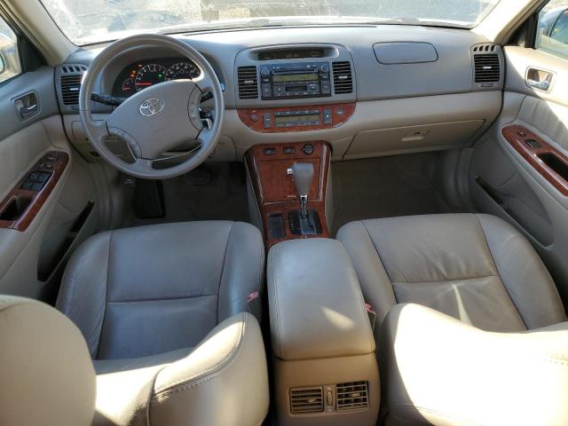 Photo 8 from auction – 2005 TOYOTA CAMRY LE with VIN 4T1BF30K45U097001