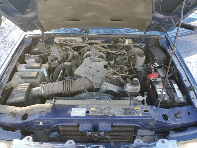 Photo 11 from auction – 2010 FORD RANGER SUP with VIN 1FTLR4FE4APA00220