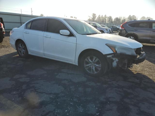 Photo 4 from auction – 2012 HONDA ACCORD with VIN 1HGCP2F68CA034526