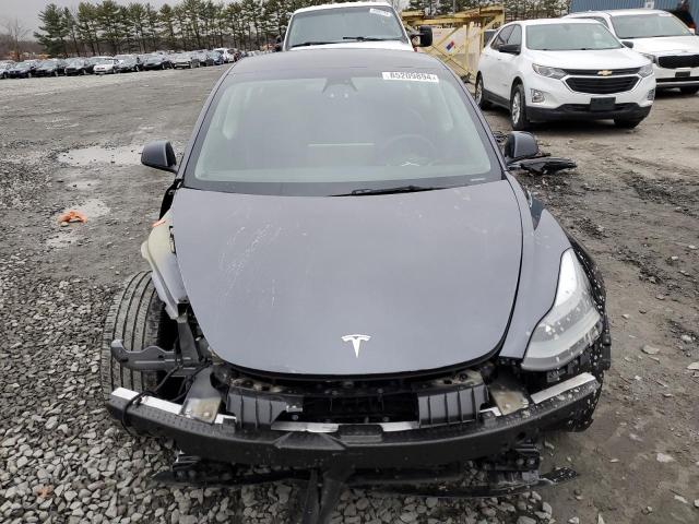 Photo 5 from auction – 2023 TESLA MODEL 3 with VIN 5YJ3E1EA8PF642726