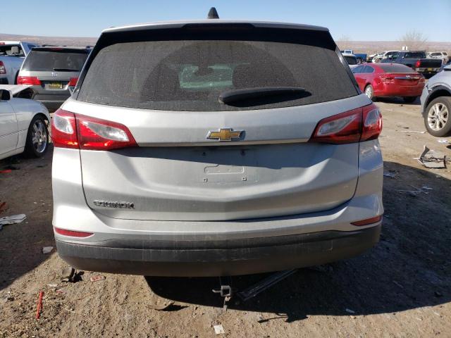 Photo 6 from auction – 2020 CHEVROLET EQUINOX LS with VIN 3GNAXHEV8LS645339