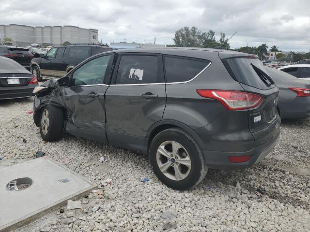 Photo 2 from auction – 2016 FORD ESCAPE SE with VIN 1FMCU0G75GUC19698