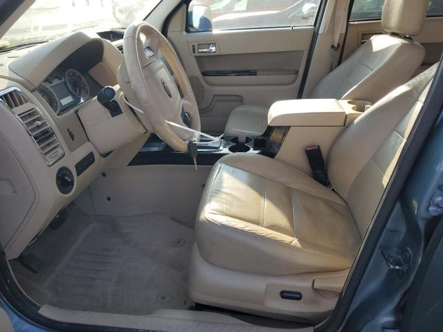 Photo 7 from auction – 2012 FORD ESCAPE LIM with VIN 1FMCU0EG1CKA90416