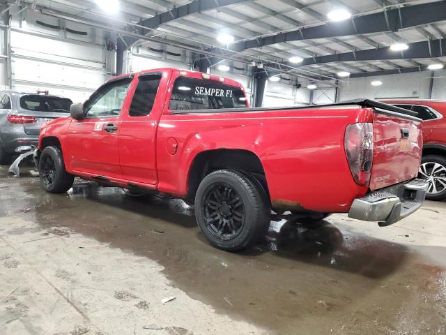 Photo 2 from auction – 2006 CHEVROLET COLORADO with VIN 1GCCS196668220080