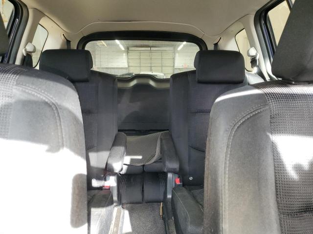 Photo 10 from auction – 2010 MAZDA 5 with VIN JM1CR2W33A0373521