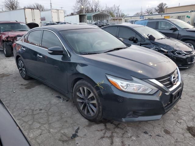 Photo 4 from auction – 2017 NISSAN ALTIMA 2.5 with VIN 1N4AL3AP5HC127948