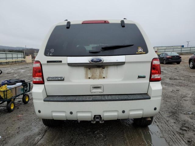 Zdjęcie 6 z aukcji – 2011 FORD ESCAPE LIM z VIN 1FMCU9EG6BKB70765