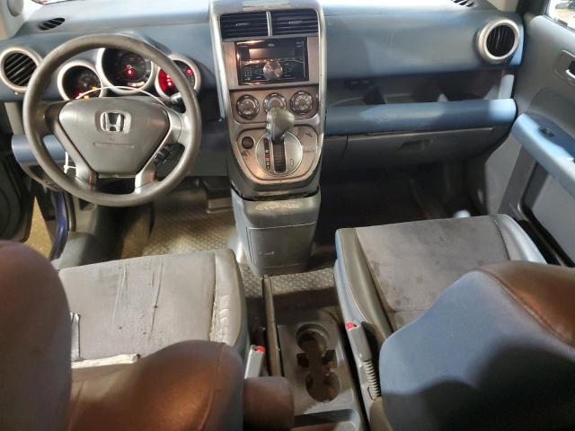 Photo 8 from auction – 2003 HONDA ELEMENT EX with VIN 5J6YH28563L027224