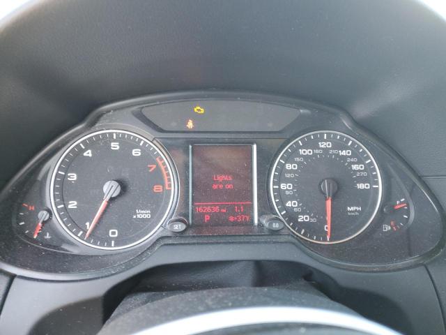 Photo 9 from auction – 2011 AUDI Q5 PREMIUM with VIN WA1LFAFP2BA069849