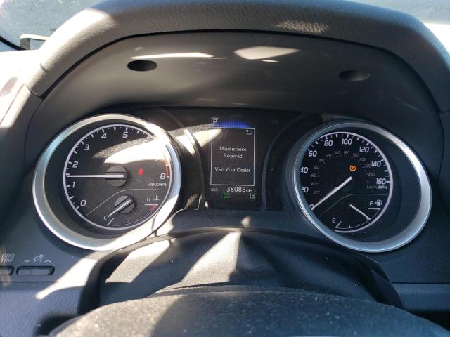 Photo 9 from auction – 2022 TOYOTA CAMRY LE with VIN 4T1C11AK2NU693679