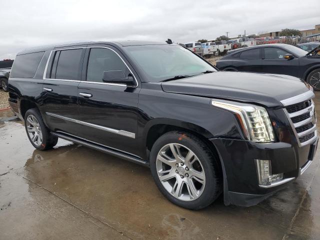 Photo 4 from auction – 2015 CADILLAC ESCALADE E with VIN 1GYS4JKJ7FR186790
