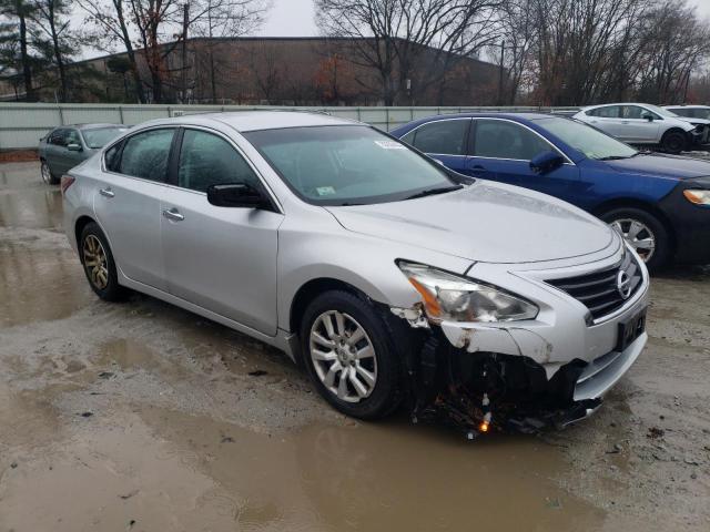 Photo 4 from auction – 2015 NISSAN ALTIMA 2.5 with VIN 1N4AL3APXFC198804