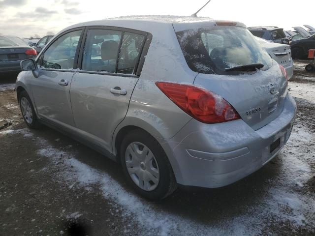 Photo 2 from auction – 2010 NISSAN VERSA S with VIN 3N1BC1CP3AL445306
