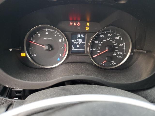 Photo 9 from auction – 2017 SUBARU CROSSTREK with VIN JF2GPABCXH8266938