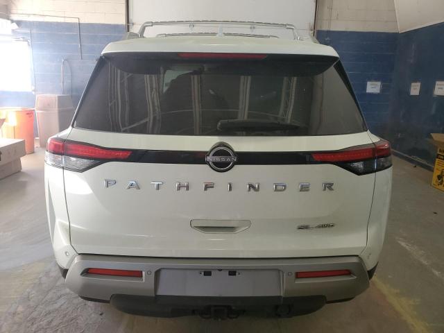 Photo 6 from auction – 2023 NISSAN PATHFINDER with VIN 5N1DR3CD6PC242660