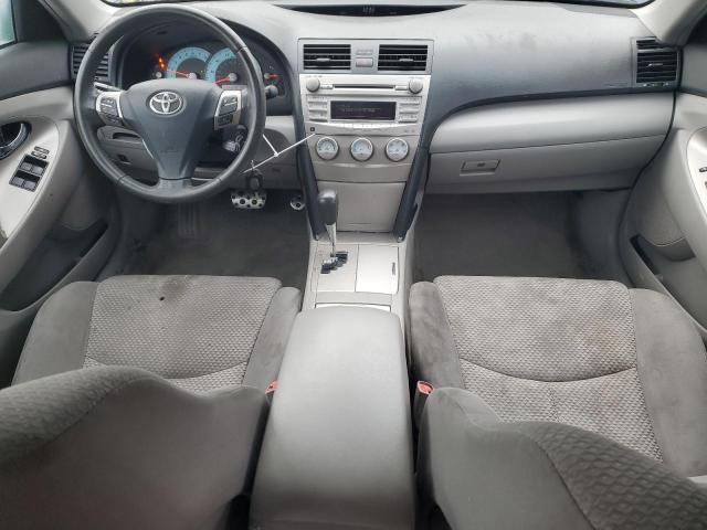 Photo 8 from auction – 2010 TOYOTA CAMRY BASE with VIN 4T1BF3EK7AU012252