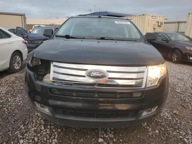 Photo 5 from auction – 2010 FORD EDGE LIMIT with VIN 2FMDK3KC4ABA65143