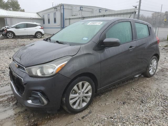 CHEVROLET SPARK 1LT 2016 with VIN KL8CD6SA3GC632308 - Photo from auction
