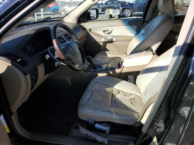 Photo 7 from auction – 2008 VOLVO XC90 3.2 with VIN YV4CY982181419137
