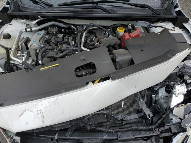 Photo 11 from auction – 2023 NISSAN SENTRA SR with VIN 3N1AB8DV6PY266600