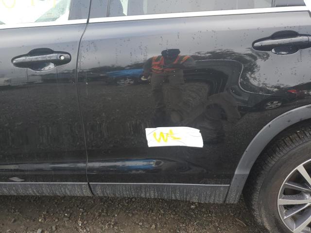 Photo 12 from auction – 2019 TOYOTA HIGHLANDER with VIN 5TDKZRFH2KS554267
