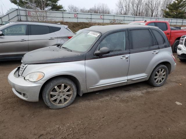 Photo 1 from auction – 2010 CHRYSLER PT CRUISER with VIN 3A4GY5F91AT209692
