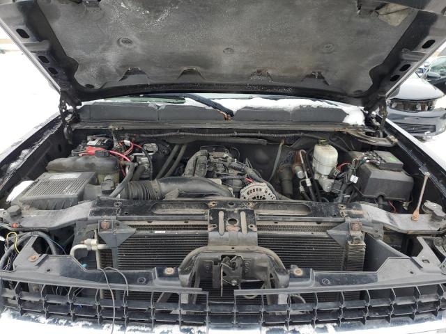 Photo 11 from auction – 2009 CHEVROLET SILVERADO with VIN 1GCHK53KX9F159710