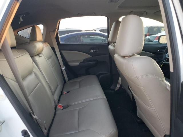 Photo 10 from auction – 2016 HONDA CR-V EX with VIN 5J6RM3H54GL024124