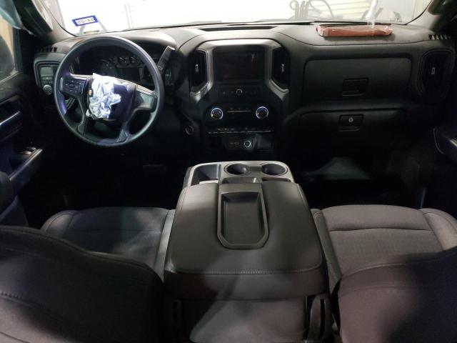 Photo 8 from auction – 2023 CHEVROLET 1500 with VIN 3GCPABEK4PG194314