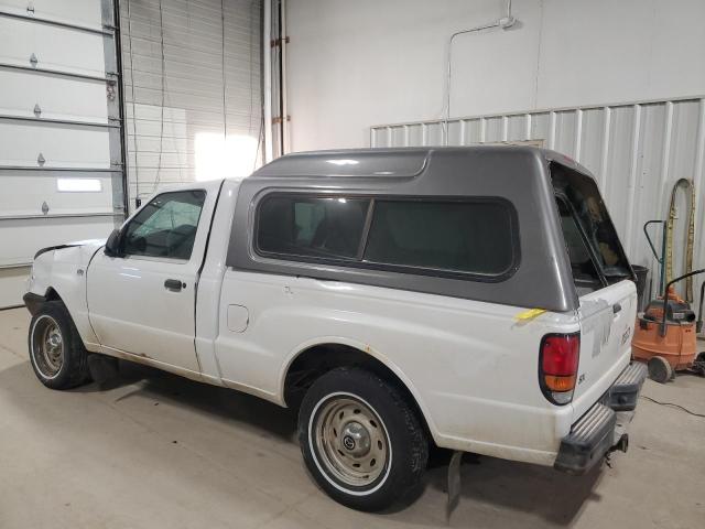 Photo 2 from auction – 2000 MAZDA B2500 with VIN 4F4YR12CXYTM35082