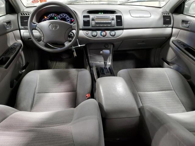 Photo 8 from auction – 2006 TOYOTA CAMRY LE with VIN 4T1BE30K36U729801