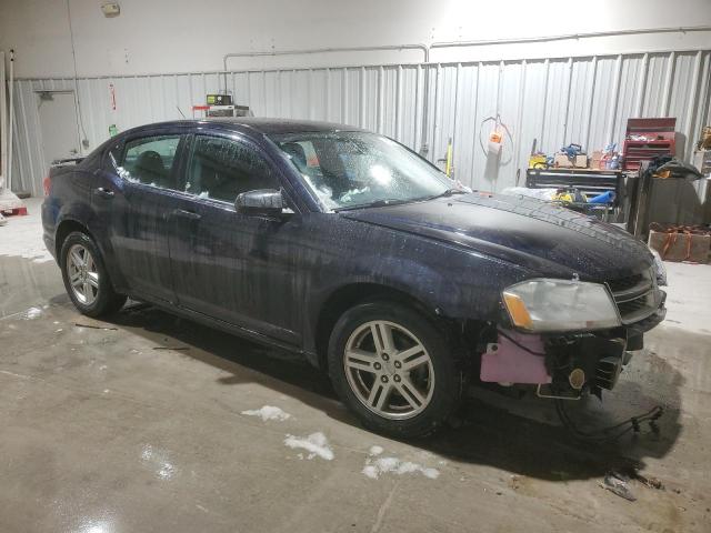 Фото 4 с аукциона – 2012 DODGE AVENGER SX с VIN 1C3CDZCB7CN121428