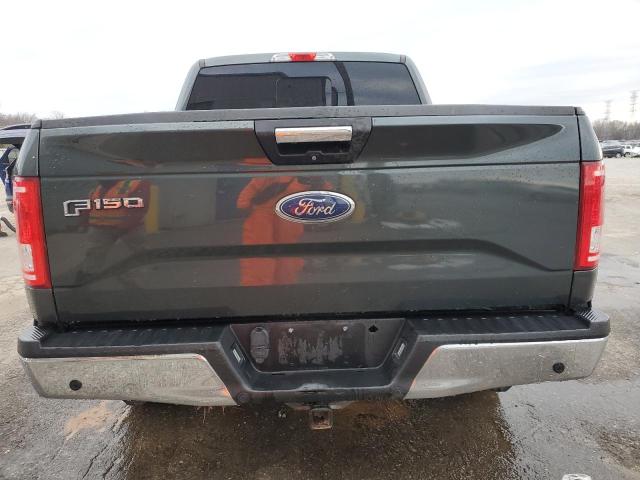 Photo 6 from auction – 2015 FORD F150 SUPER with VIN 1FTEW1EPXFFA15661