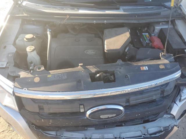 Photo 12 from auction – 2014 FORD EDGE SE with VIN 2FMDK3GC3EBB16758