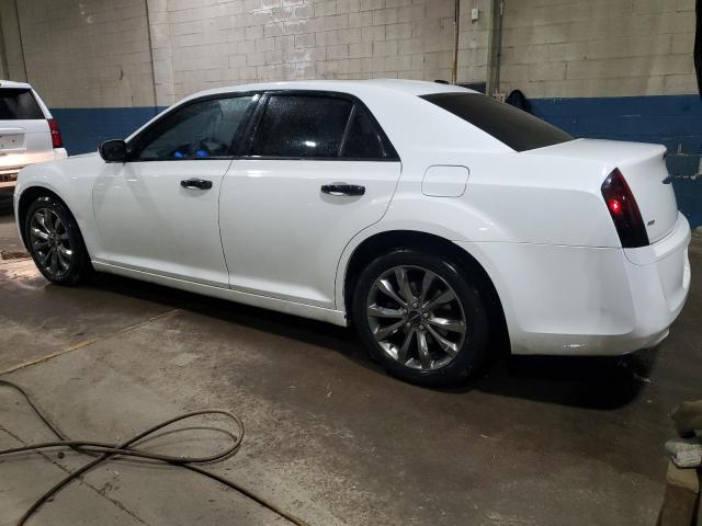 Photo 2 from auction – 2014 CHRYSLER 300 S with VIN 2C3CCAGG7EH331579