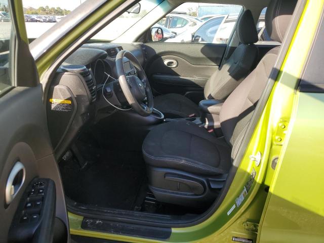 Photo 7 from auction – 2015 KIA SOUL with VIN KNDJN2A23F7763616