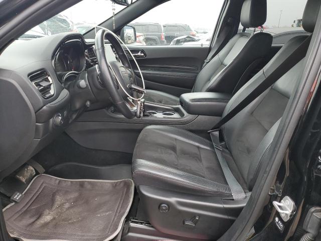 Фото 7 с аукциона – 2022 DODGE DURANGO GT с VIN 1C4RDJDG9NC161400